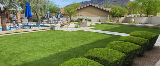 What Is Artificial Turf and How Does It Work for Austin Homes?